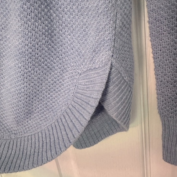 GAP Crewneck Tunic Sweater - Picture 4 of 6